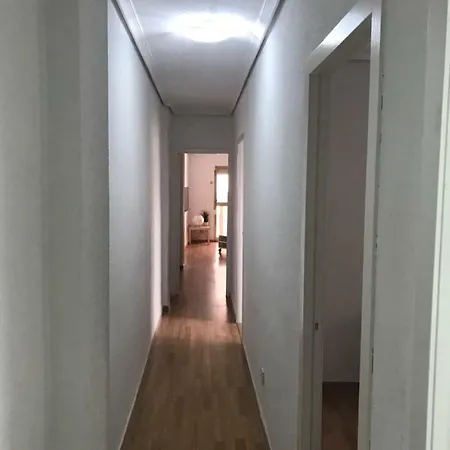 Apartment Homely El Paseo Torrevieja