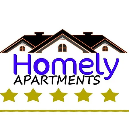 Apartment Homely El Paseo