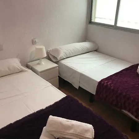 Homely El Paseo