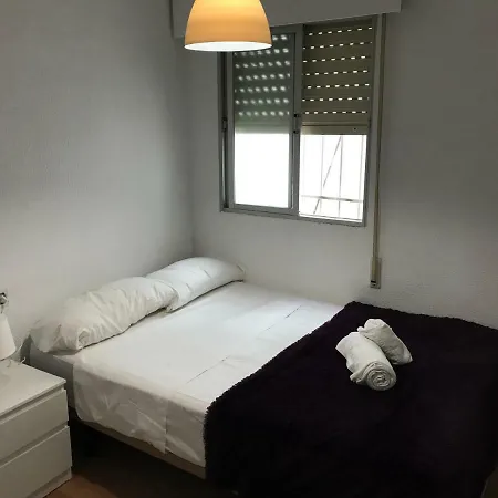 Apartment Homely El Paseo Torrevieja