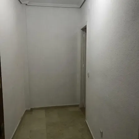 Apartment Homely El Paseo